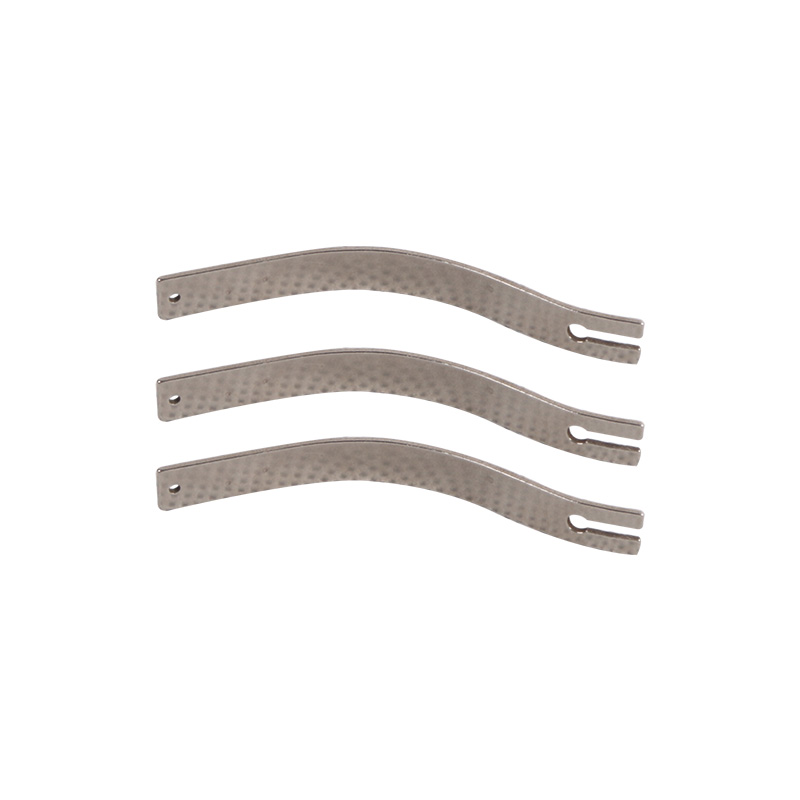 TiCN、TiAlN、TiAlCrN涂層工裝耐高溫彈簧